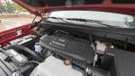 Nissan Titan XD PRO-4X 2017 года (NA)